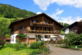 Apartment Am Bach